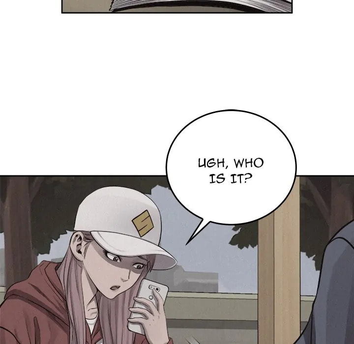 Pounding Chapter 35 page 70 - 