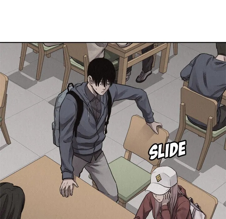 Pounding Chapter 35 page 8 - 