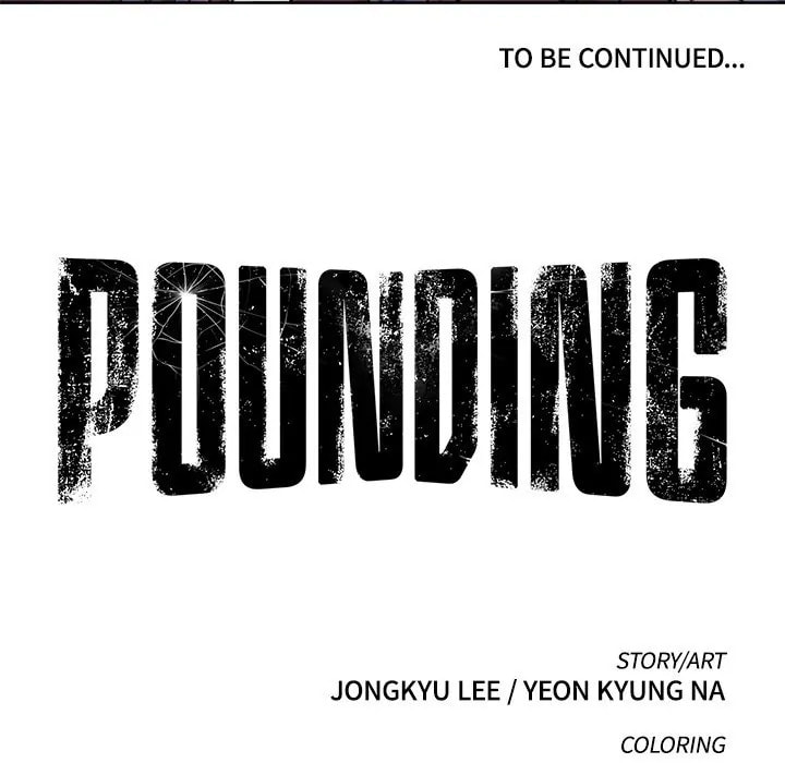 Pounding Chapter 35 page 75 - 