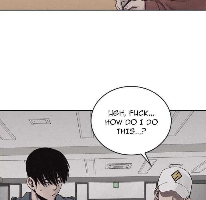 Pounding Chapter 35 page 10 - 
