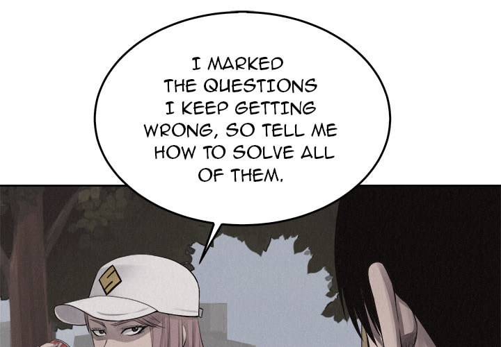 Pounding Chapter 36 page 1 - 