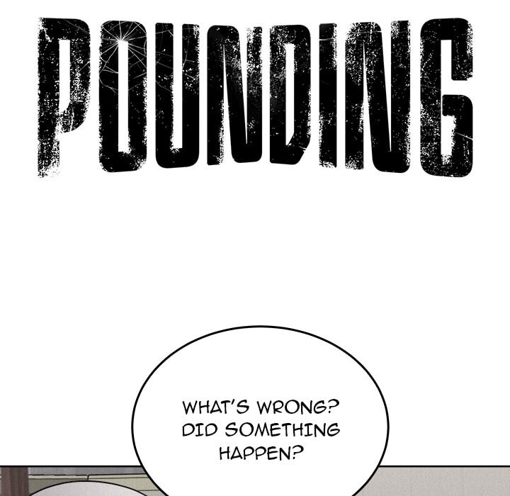 Pounding Chapter 36 page 15 - 