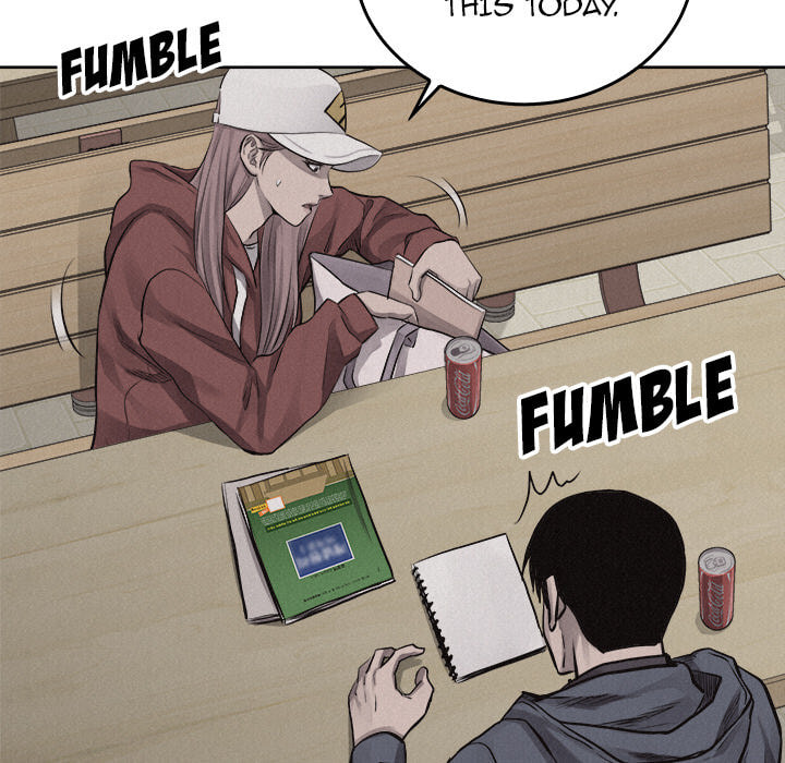Pounding Chapter 36 page 17 - 