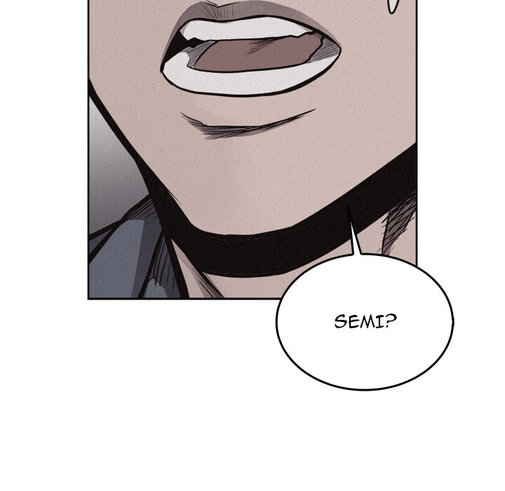 Pounding Chapter 36 page 19 - 