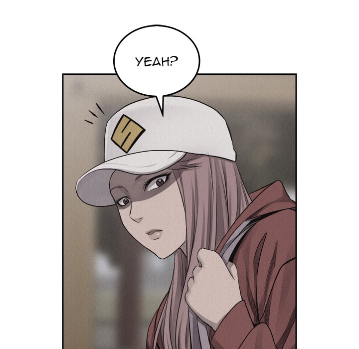Pounding Chapter 36 page 20 - 
