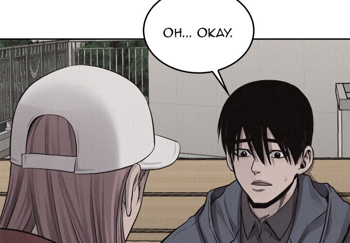 Pounding Chapter 36 page 3 - 