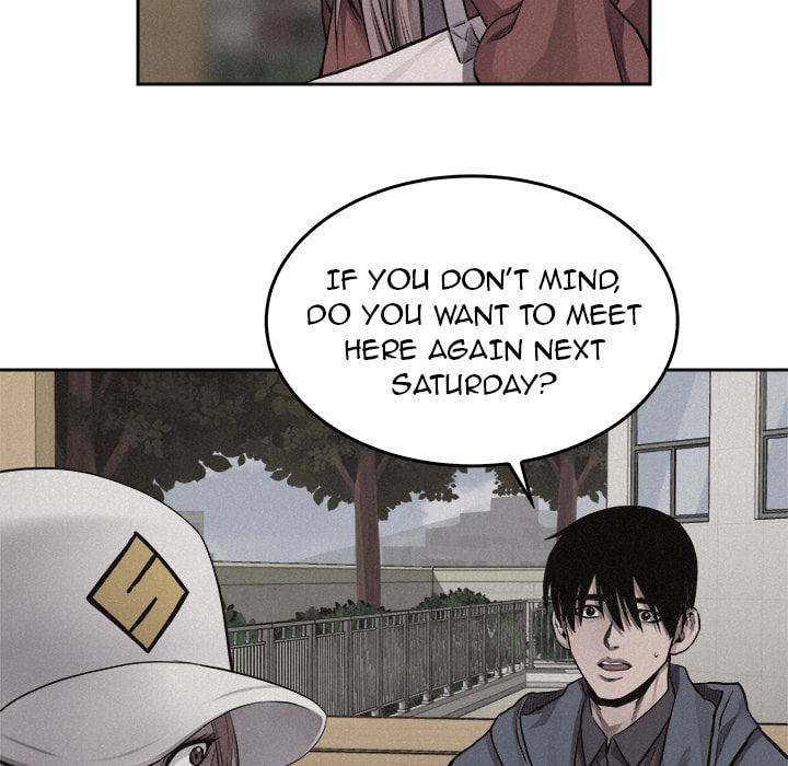 Pounding Chapter 36 page 21 - 