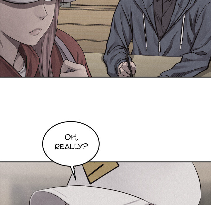 Pounding Chapter 36 page 22 - 