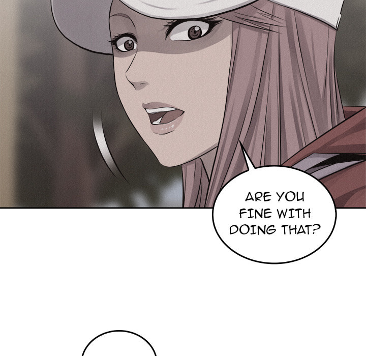 Pounding Chapter 36 page 23 - 