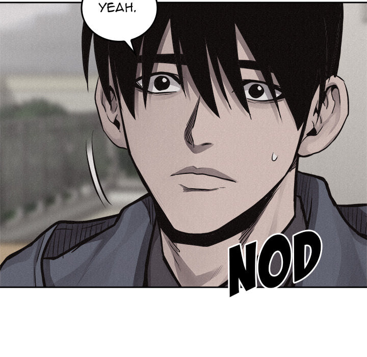 Pounding Chapter 36 page 24 - 