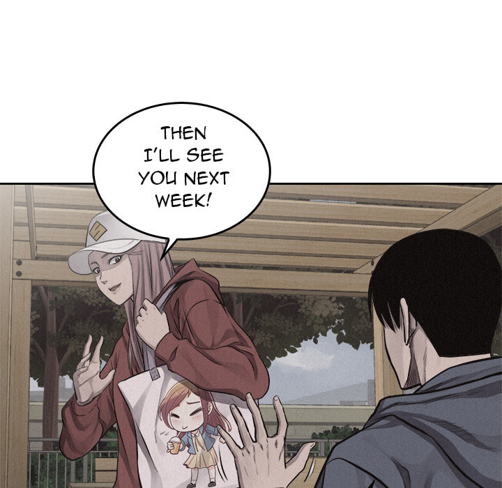 Pounding Chapter 36 page 25 - 