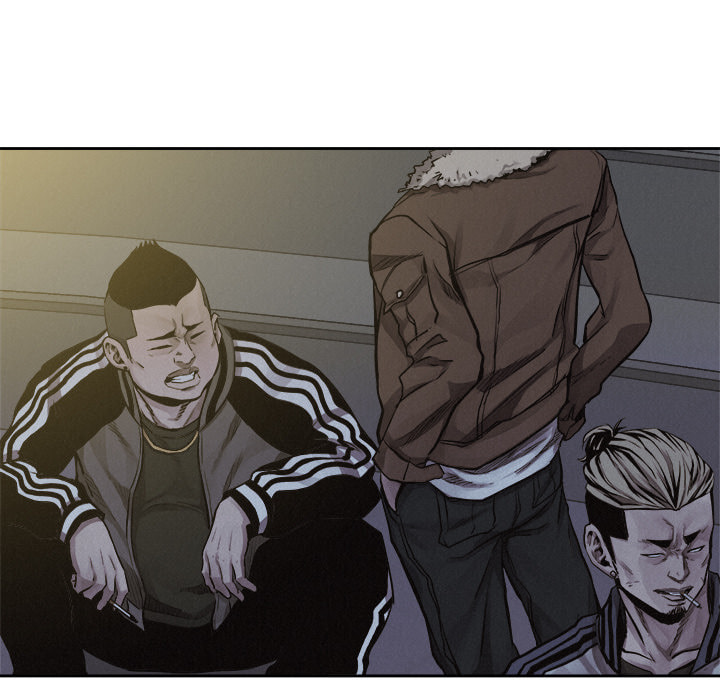Pounding Chapter 36 page 33 - 