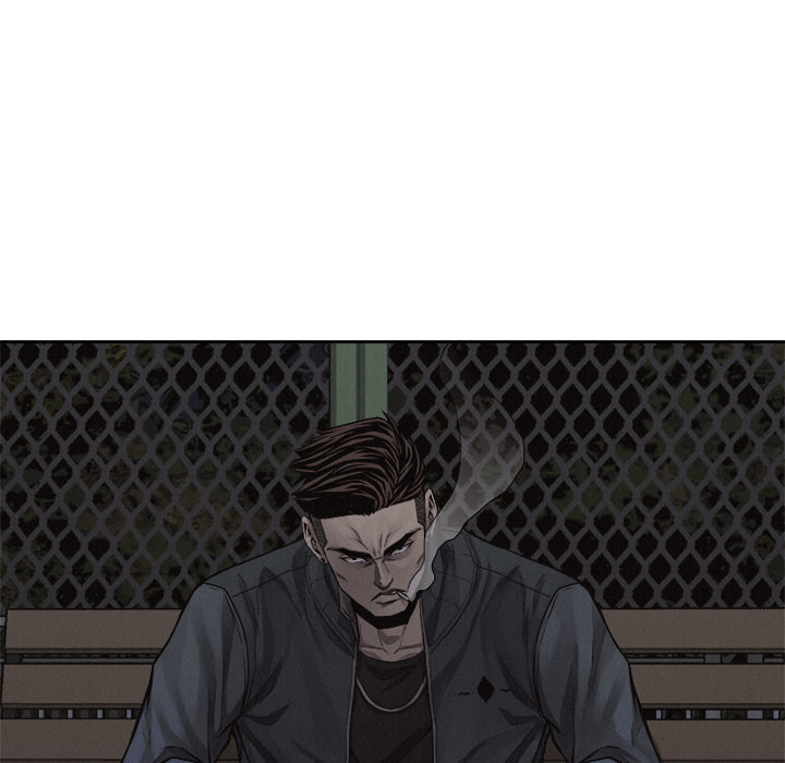 Pounding Chapter 36 page 34 - 