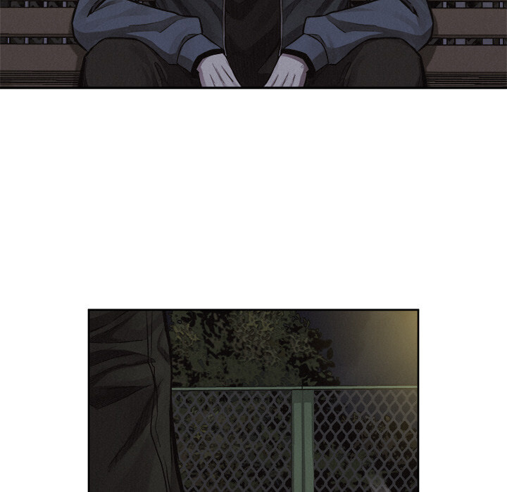 Pounding Chapter 36 page 35 - 