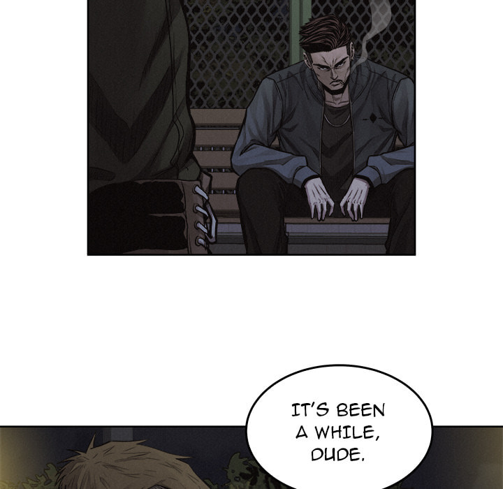 Pounding Chapter 36 page 36 - 