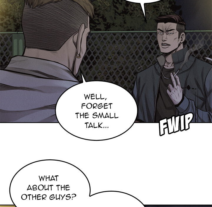 Pounding Chapter 36 page 37 - 