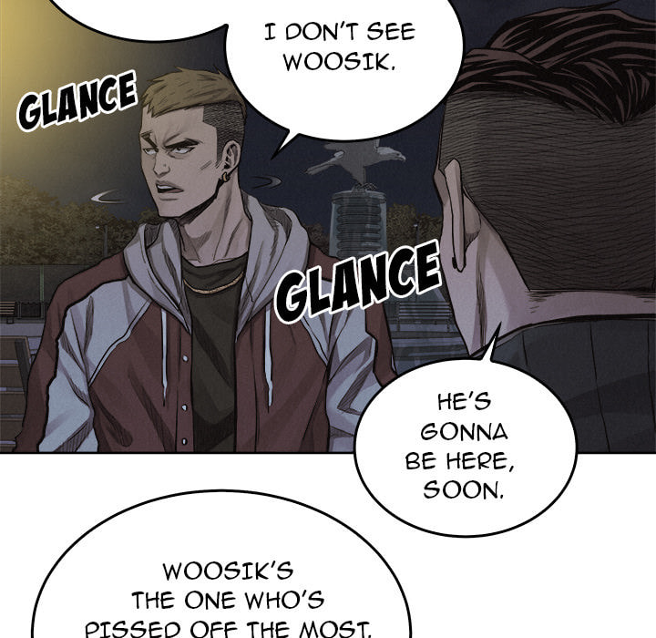 Pounding Chapter 36 page 38 - 