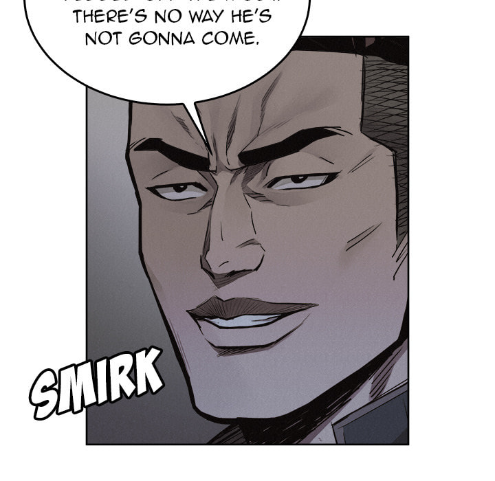 Pounding Chapter 36 page 39 - 