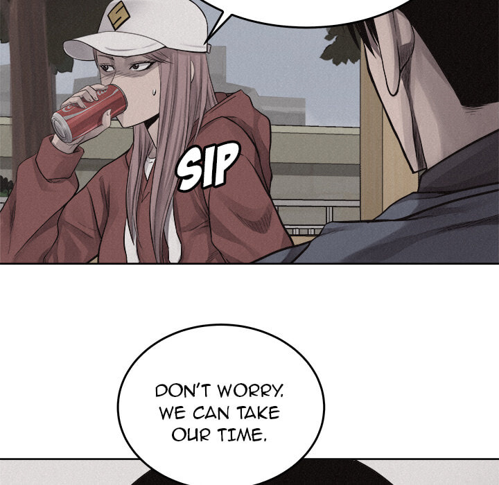 Pounding Chapter 36 page 5 - 