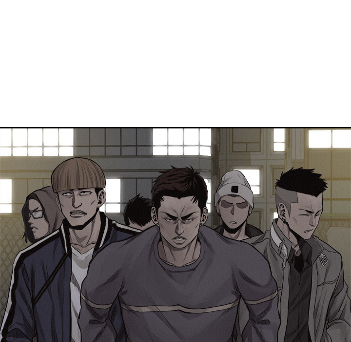 Pounding Chapter 36 page 41 - 