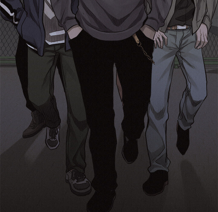 Pounding Chapter 36 page 42 - 
