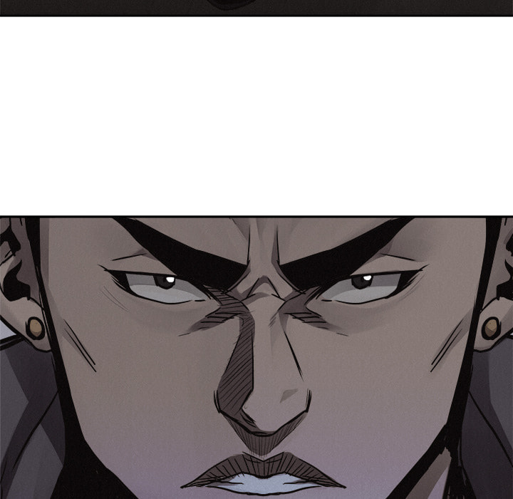 Pounding Chapter 36 page 43 - 