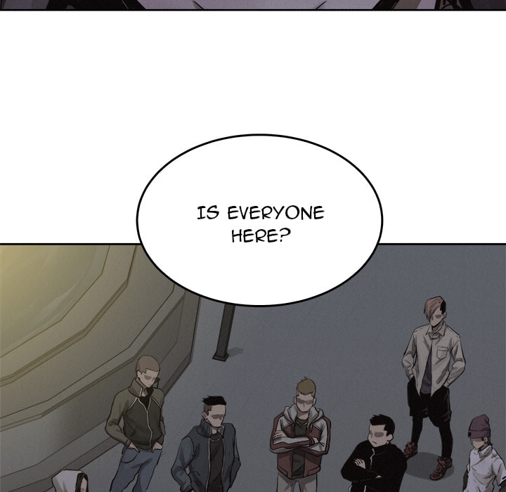 Pounding Chapter 36 page 44 - 