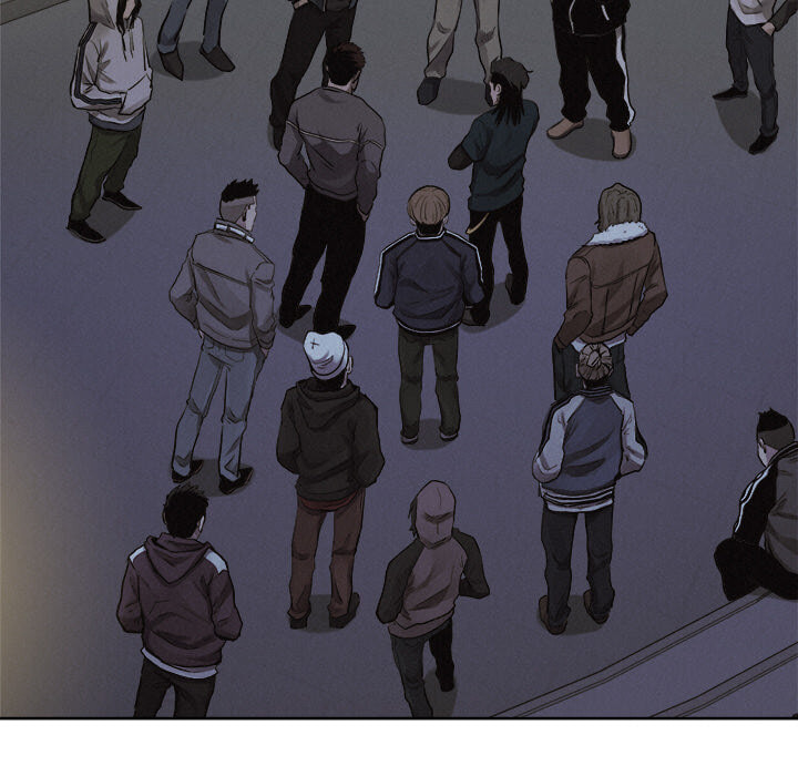 Pounding Chapter 36 page 45 - 