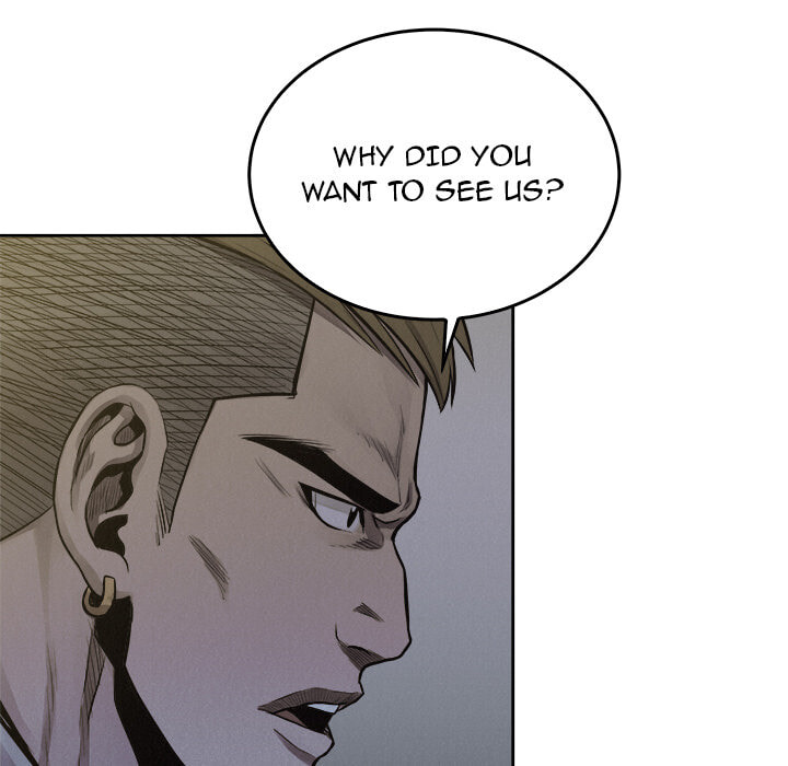 Pounding Chapter 36 page 46 - 