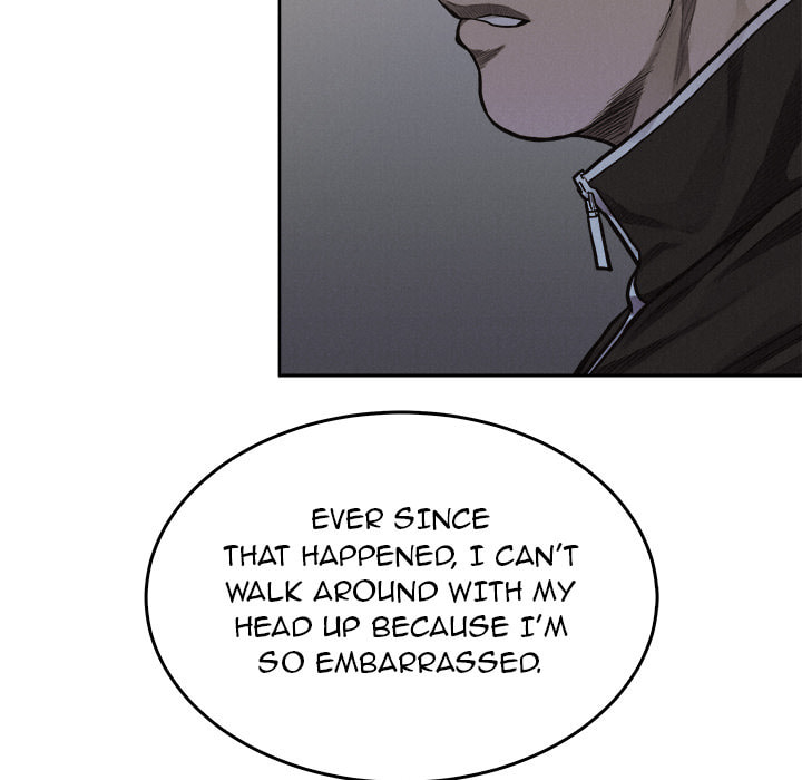 Pounding Chapter 36 page 52 - 