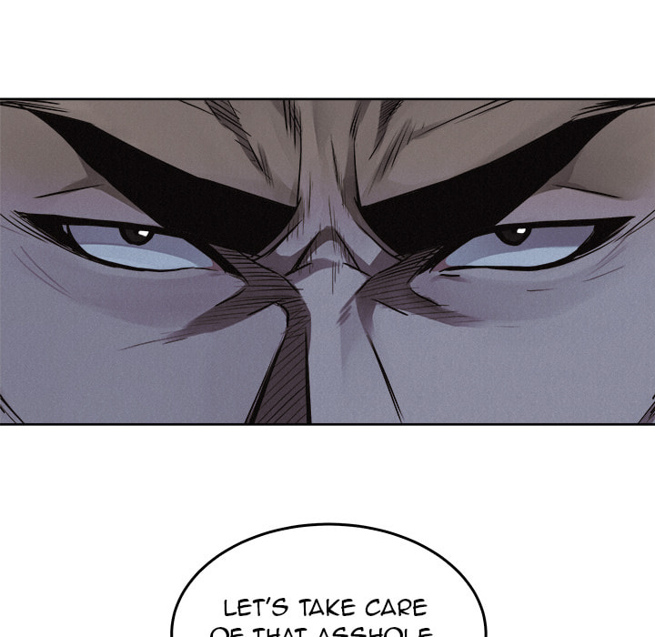 Pounding Chapter 36 page 55 - 