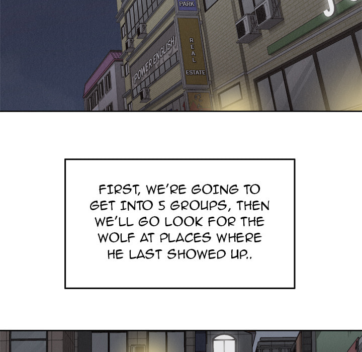 Pounding Chapter 36 page 57 - 