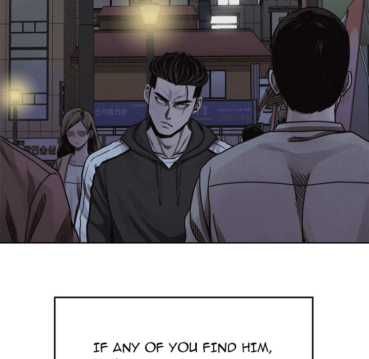 Pounding Chapter 36 page 58 - 