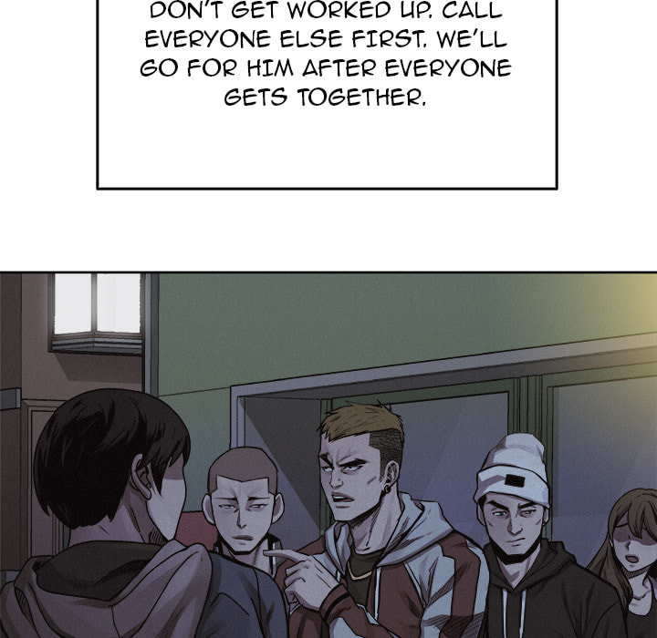 Pounding Chapter 36 page 59 - 