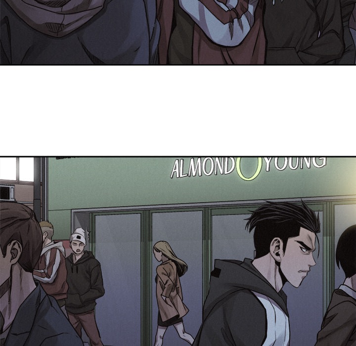 Pounding Chapter 36 page 60 - 