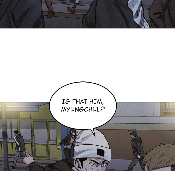 Pounding Chapter 36 page 61 - 