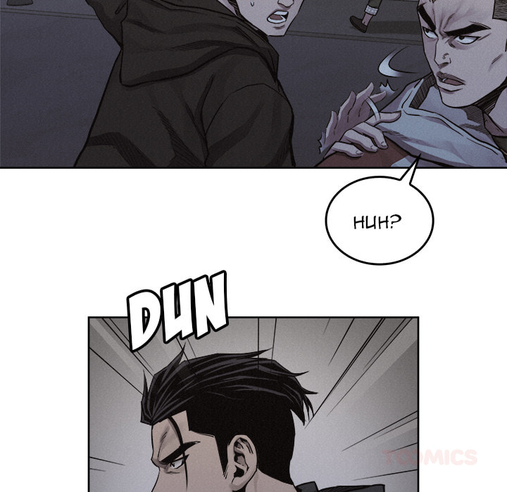 Pounding Chapter 36 page 62 - 