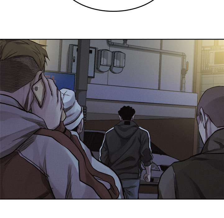 Pounding Chapter 36 page 65 - 