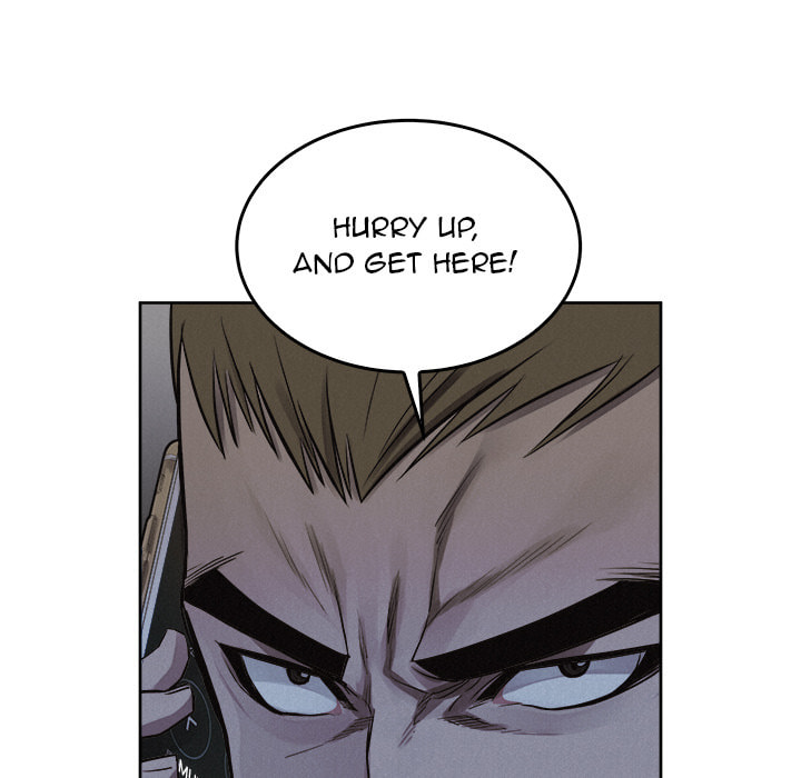 Pounding Chapter 36 page 66 - 
