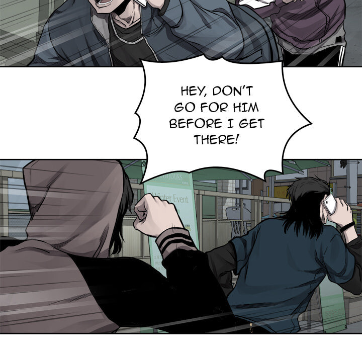 Pounding Chapter 36 page 68 - 