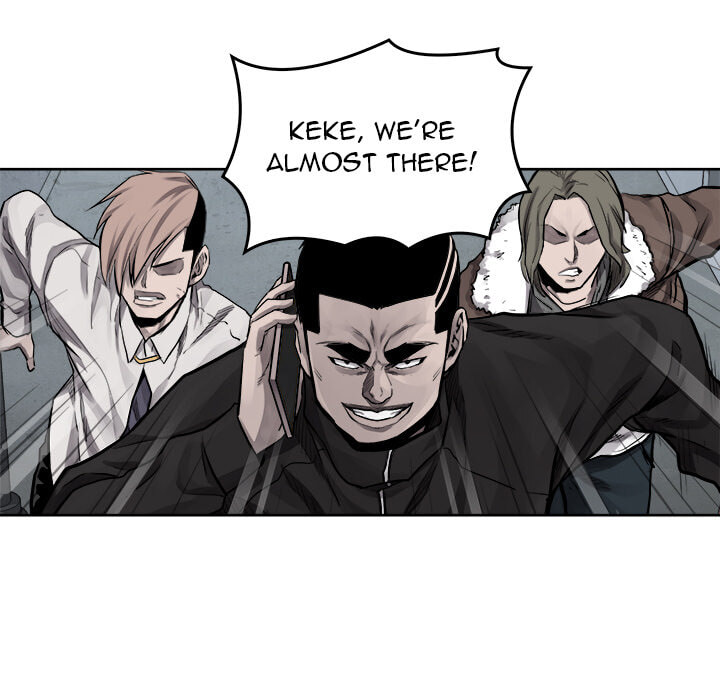 Pounding Chapter 36 page 69 - 