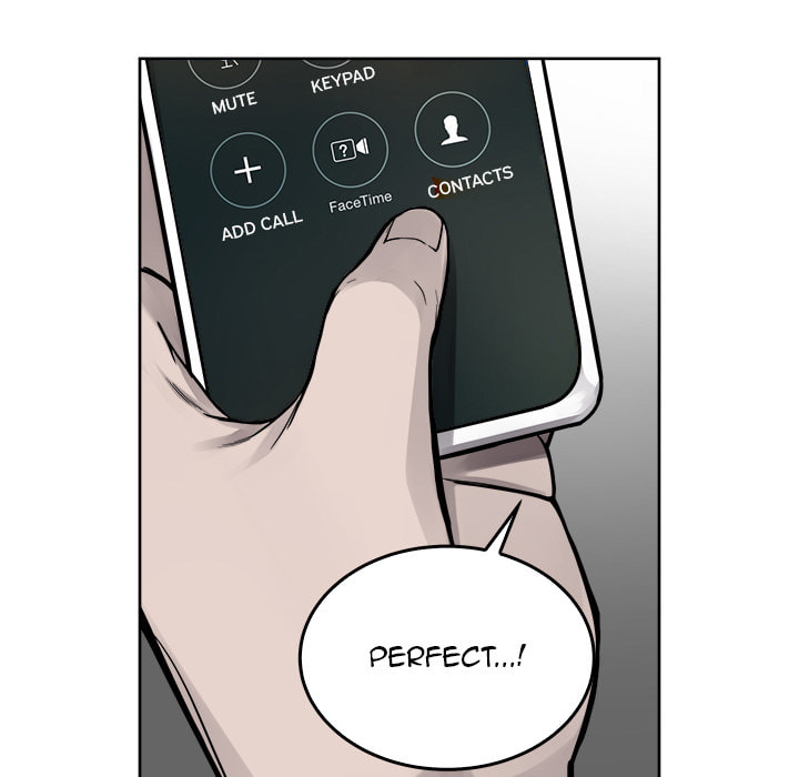 Pounding Chapter 36 page 70 - 