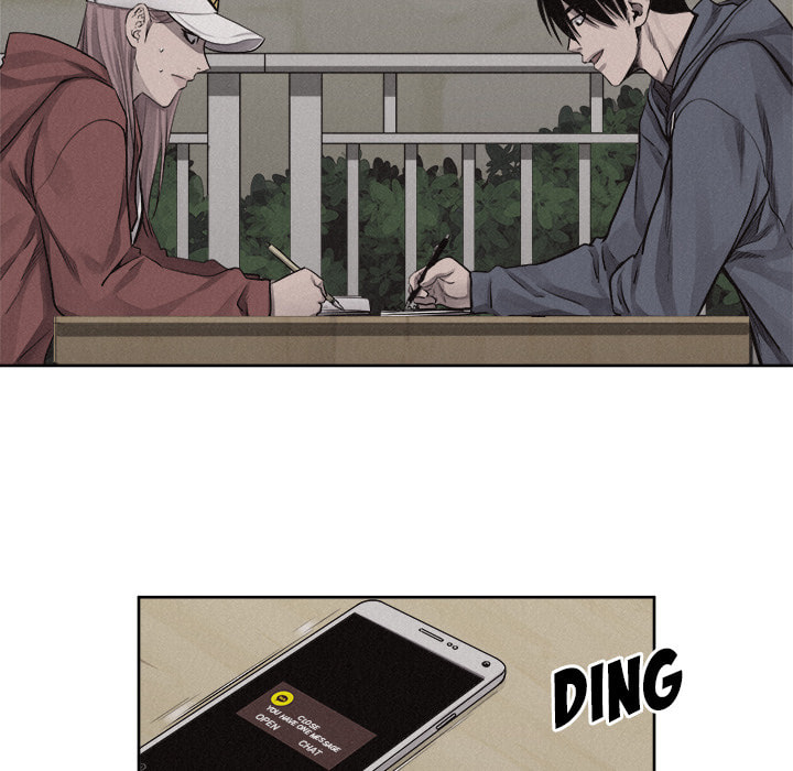 Pounding Chapter 36 page 8 - 