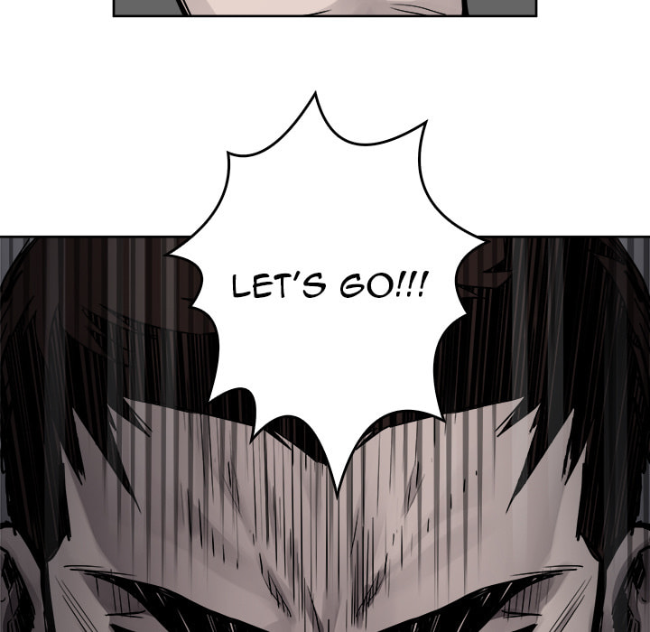 Pounding Chapter 36 page 71 - 