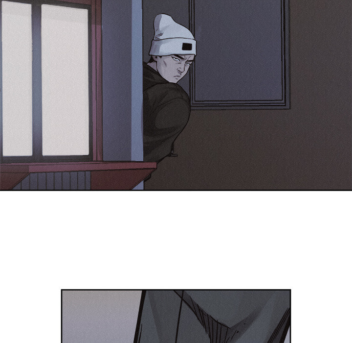 Pounding Chapter 36 page 76 - 