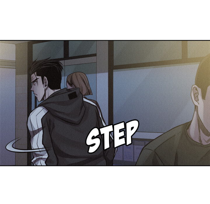 Pounding Chapter 36 page 80 - 