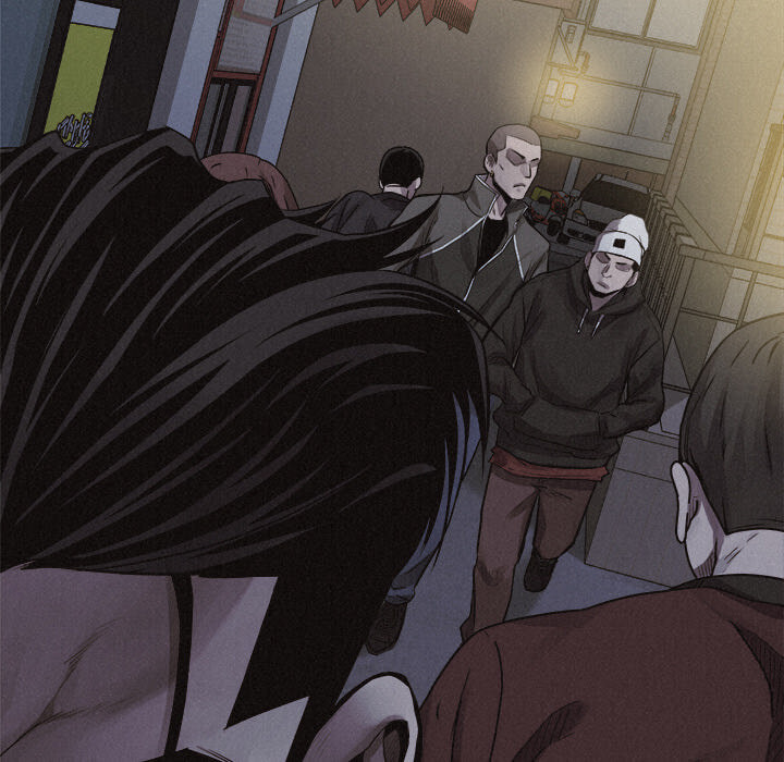 Pounding Chapter 36 page 87 - 