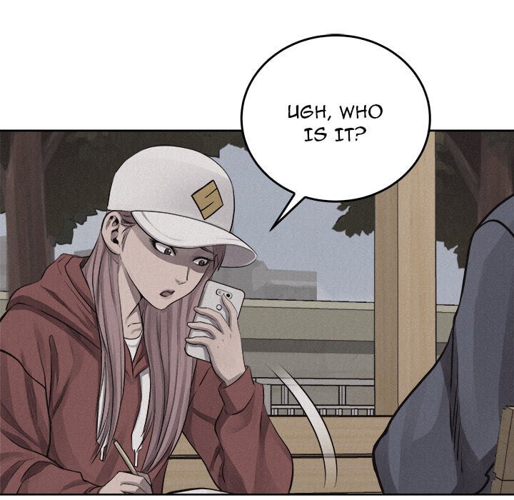 Pounding Chapter 36 page 10 - 