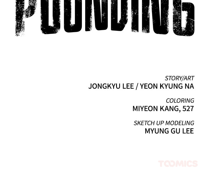 Pounding Chapter 36 page 92 - 