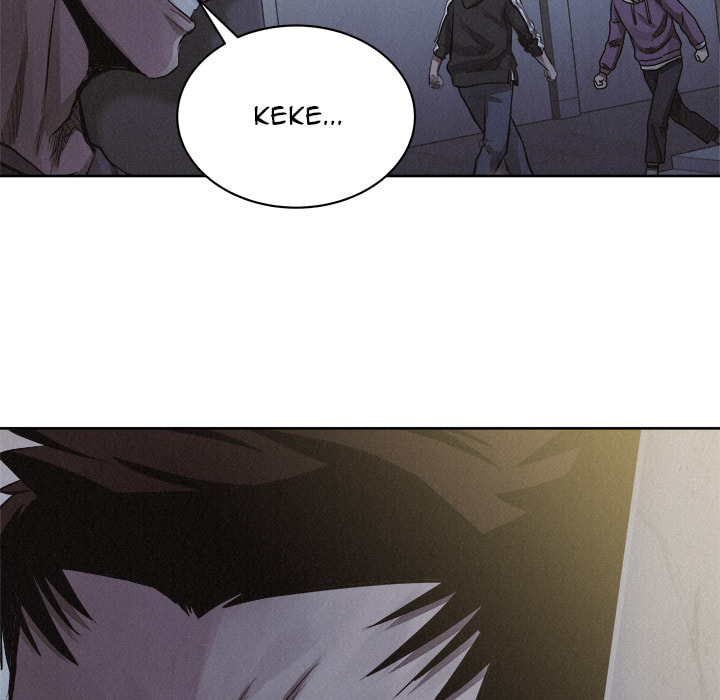 Pounding Chapter 37 page 11 - 